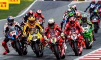 残り4戦12レース、ラズカットリオグルがランキング首位で終盤戦へ | スーパーバイク世界選手権 第9戦 マニクール プレビュー