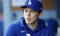 「WS進出に必要としていない」LA地元記者が“断言”した佐々木朗希の厳しい現実　メジャー復帰へ「今年は絶望的な状況となった」