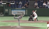 日本生命、2試合連続のタイブレーク突入。延長13回でJFE西日本にサヨナラ勝ち。都市対抗野球大会