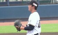 オリ育成・陳睦衡が“来日初勝利”　5回無失点の好投…4日のパ・リーグ2軍結果