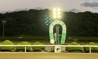 【サマーチャンピオン】ヤマニンチェルキが交流重賞連勝
