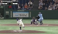 ヤマハ、ルーキー梅田健太郎の好投、森川凌の一発で大阪ガスに勝利。都市対抗野球大会