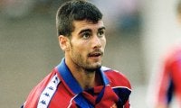 【欧州サッカー】やせっぽちの少年が名選手となり名将へ　グアルディオラがいなければフットボールの進化は遅れていた