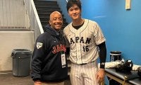 大谷翔平は「誰にでも平等」　エ軍＆WBCに帯同…意外な人物が明かした“素顔”