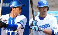 中東チームのロースターに日本選手続々　3月引退発表の43歳＆DeNA逸材新人の名前も