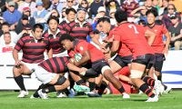 世にひとつの戦法を創造せよ ～大学ラグビー開幕を前に～