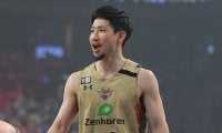 【9月4日プレシーズンゲーム結果】岸本復帰の琉球が昌原LGに快勝…佐賀は敵地で島根に逆転勝利