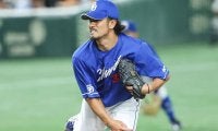 中日、祖父江大輔の現役引退を発表　通算509登板…中日一筋12年の選手生活に幕