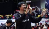 B1三遠が今季ホーム開幕戦で太田敦也引退のセレモニーを開催…引退記念グッズも販売