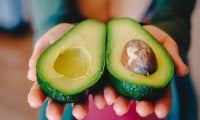 アボカドの驚くべき効果効能