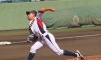 史上初のクラブチームから韓国U−18代表入り！期待の本格派左腕が8奪三振の好リリーフで勝利を呼び込む【U−18ワールドカップ】
