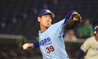 「新たな自分を見つけていくことが楽しい」元巨人ドラ1・桜井が語る社会人野球の魅力と2年目の成長【都市対抗】