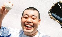 強豪・武相の４番打者から芸人の道へ！ 渡部おにぎりが高校野球から得たもの「社会は野球部ほど理不尽じゃないですから（笑）」