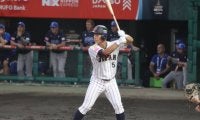 U-18代表、イタリア戦辛勝に小倉監督も「負けなくてよかったのが収穫」と安堵の表情