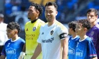 真夏の｢ロサンゼルス決戦｣2連発！元日本代表DF吉田麻也＆山根視来がMLSカップ3位！ 韓国代表FWソン・フンミンは本拠地デビュー戦で悔し涙