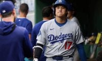 「もう2か月も平凡」世界一軍団だからこそ生じた“傲慢”　不振のドジャースを米番記者が糾弾「思っているほど強くない」