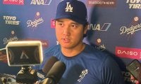 大谷翔平、緊急マウンドに施した“準備”　開始5時間前に打診も…「行けるよ」