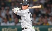 藤川阪神、優勝間近も再び注目の遊撃争い　CSを見据えて「恐怖の8番打者」「ユーティリティ29歳」の存在感