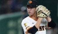 “悩める”巨人24歳は「もったいない」　OBが指摘…陥った焦り「求めすぎている」