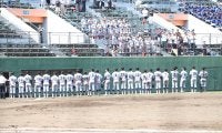 23年夏の甲子園V・慶応が10年ぶり初戦敗退、来春センバツ絶望的も主将｢長い冬を全員で乗り越える｣【神奈川】