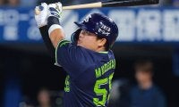 村上宗隆は「メジャーでHR王狙える」　止まらぬ打棒…驚愕の“18/34”は「ペース早すぎ」