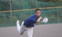 愛知の新鋭校に潜む147キロ右腕がブラジルU-23代表に！現役高校生のU-23選出は異例の抜擢