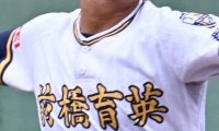 秋季群馬県大会が開幕！前橋育英、明和県央、前橋工が初戦を突破【25年秋高校野球】