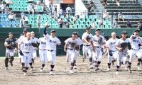 秋季神奈川県大会が開幕！武相が慶応を破る、横浜隼人が相洋を撃破！横浜商、法政二は初戦を突破【2025年秋高校野球】