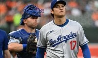 大谷翔平も反省…試合中に起きていた問題　ファンも気にしていた相棒との“すれ違い”
