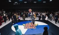B-Boy Shigekixらが登場！日本初のファッションとブレイキンのコラボイベント「yoshiokubo Spring/Summer 2026 Runway Show energized by Red Bull BC One」