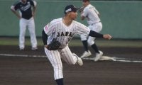 U-18代表が韓国に完勝！甲子園優勝左腕、156キロ右腕の剛腕リレーで強力打線を封じる！　【U-18ワールドカップ】