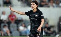 なでしこ美人DFが｢決勝点｣アシスト、サッカー界のレディー・ガガは｢私服姿｣でピッチへ、アメリカ女子サッカーで奮闘する守屋都弥、遠藤純、スタンボー華のホーム戦