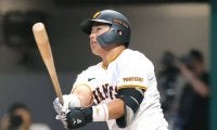巨人ドラ1を「早く1軍に」　高卒で“2軍無双”…別格の逸材は「坂本になるか山田になるか」