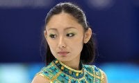 「リンクに立っていていいのか...」安藤美姫が苦境を乗り越え五輪で見せた心の成長「感謝の気持ちをこめて」