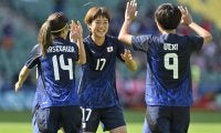 チェルシーFW浜野まいかが長谷川唯マンC撃破の開幕決勝弾！なでしこ対決を｢ナイスゴール！｣と｢ニコニコ浜野｣で制す