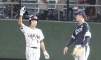 日本vsキューバのスタメンを発表！韓国戦3安打の巧打者は6番、キューバの7割超のショートは1番で出場