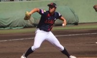 日本、左腕トリオリレーでキューバに完封勝利！！【U−18ワールドカップ】