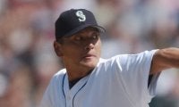 【MLB日本人選手列伝】佐々木主浩：クローザーとしてマリナーズ最盛期に鮮烈な記憶を残した「大魔神」