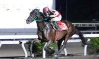 【高知競馬】多田羅誠也騎手が地方通算500勝達成