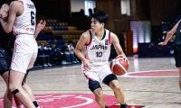 終盤に一時逆転も勝利ならず…U16男子日本代表はニュージーランドに惜敗し4位で大会終了