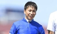 2025年札幌競馬リーディングジョッキーは横山武史騎手！ 「無事に良い夏を終えられた」