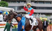 【香港競馬】カーインライジングが13連勝…次走は豪ジ・エベレスト