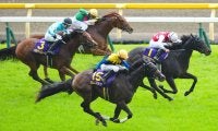 【ローズS登録馬】オークス馬カムニャックなど21頭