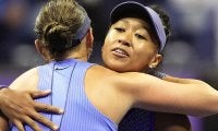 大坂なおみがメンタルで自滅しなくなった　全米OPベスト4の背景に「１カ月前に雇った」新コーチの存在