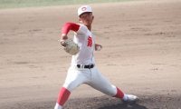 智弁学園・杉本が18K完封！「リベンジ」で初戦を突破！秋季奈良大会【25年秋高校野球】







