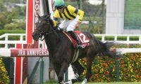 1位は芝1800mの日本レコード ローズS勝ち時計ランキング