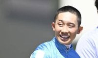 夏競馬を終えて新人ジョッキーの成績は 今年は7名がデビュー