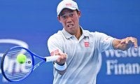  錦織圭 デ杯・ジャパンOP欠場 