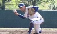 夏経験者が半数残る東野が入間向陽をコールドで下し初戦突破！サブマリンが投打の主役に【埼玉】