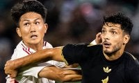 サッカー日本代表「ケガ人だらけ」のDF陣に希望の光　欧州の名門クラブで主力の28歳CBが急浮上